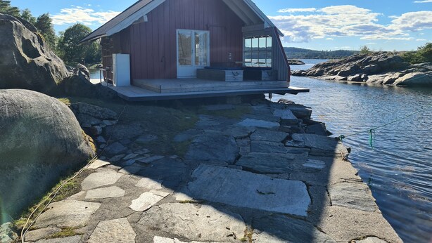 Uklassifisert bilde, 1 av 13, knapp