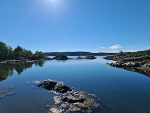 Miscellaneous - Idyllisk sjøbu (Telemark)