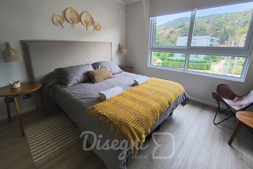 Disegni 18 - Dept. Family with Pool - Papudo