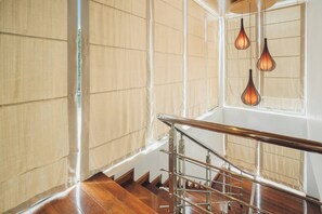 Villa, 3 Bedrooms, Accessible, Private Pool | Interior - Anara Pool Villa 3 Bedrooms (Koh Samui)