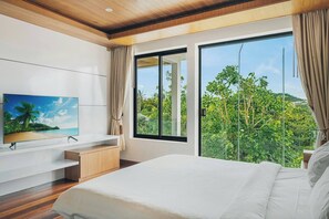 Villa, 3 Bedrooms, Accessible, Private Pool | 3 bedrooms - Anara Pool Villa 3 Bedrooms (Koh Samui)