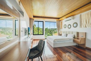 Villa, 3 Bedrooms, Accessible, Private Pool | 3 bedrooms - Anara Pool Villa 3 Bedrooms (Koh Samui)