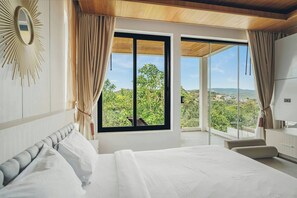 Villa, 3 Bedrooms, Accessible, Private Pool | 3 bedrooms - Anara Pool Villa 3 Bedrooms (Koh Samui)