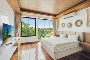 Villa, 3 Bedrooms, Accessible, Private Pool | 3 bedrooms - Anara Pool Villa 3 Bedrooms (Koh Samui)