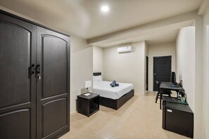 客房, 1 间卧室, 阳台 | 1 多间卧室