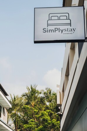 Room, 1 Bedroom, Balcony | Exterior detail