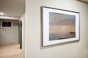 Room, 1 Bedroom, Balcony | Interior