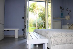 3 chambres, Wi-Fi, draps fournis