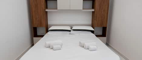 1 habitación y wifi