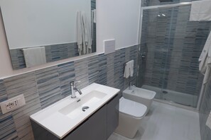 Hair dryer - Marusu Apartments Ground Floor (terrasini)