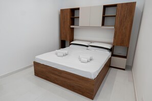 1 bedroom, WiFi - Marusu Apartments Ground Floor (terrasini)