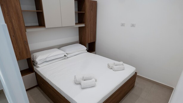 1 Schlafzimmer, WLAN