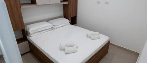 1 habitación y wifi