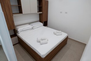 1 Schlafzimmer, WLAN