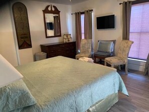 3 Schlafzimmer, Reisekinderbett, kostenloses WLAN, Bettwäsche