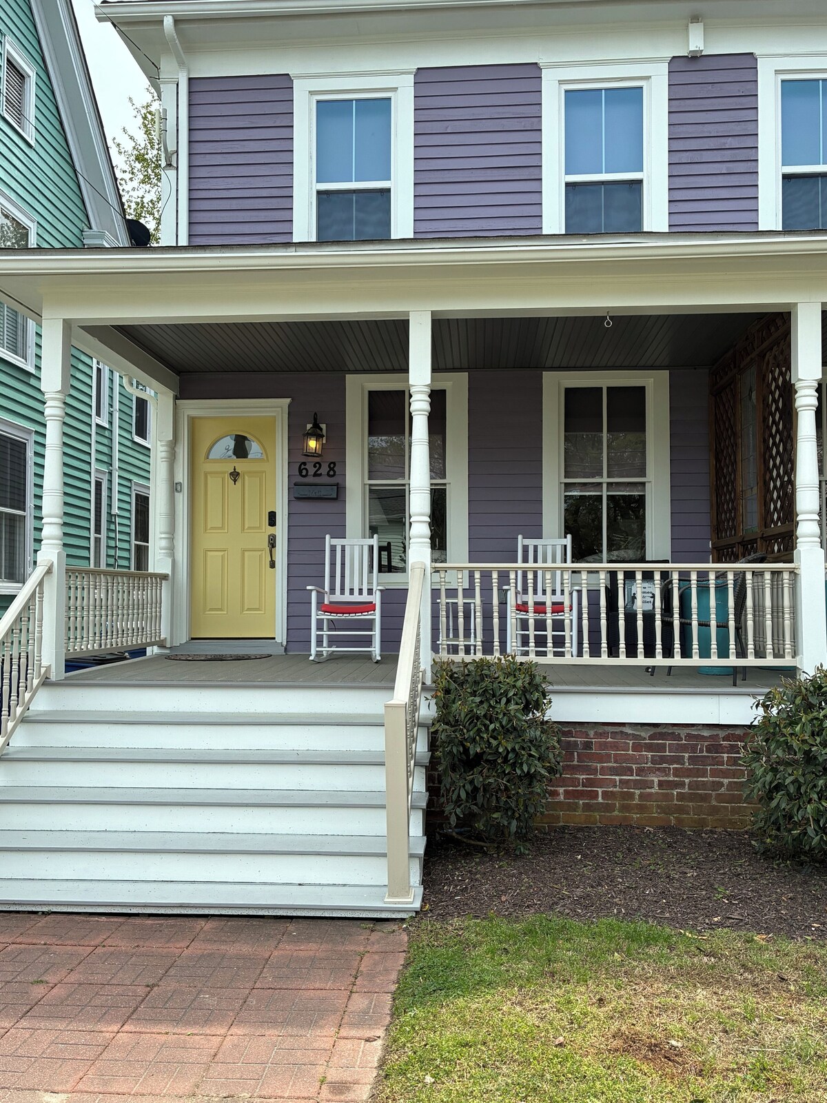 Bild für Gastgeberprofil