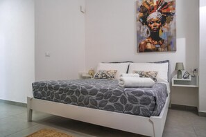 Wi-Fi, vuodevaatteet