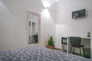 Wi-Fi, vuodevaatteet