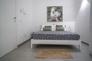 2 makuuhuonetta, Wi-Fi, vuodevaatteet