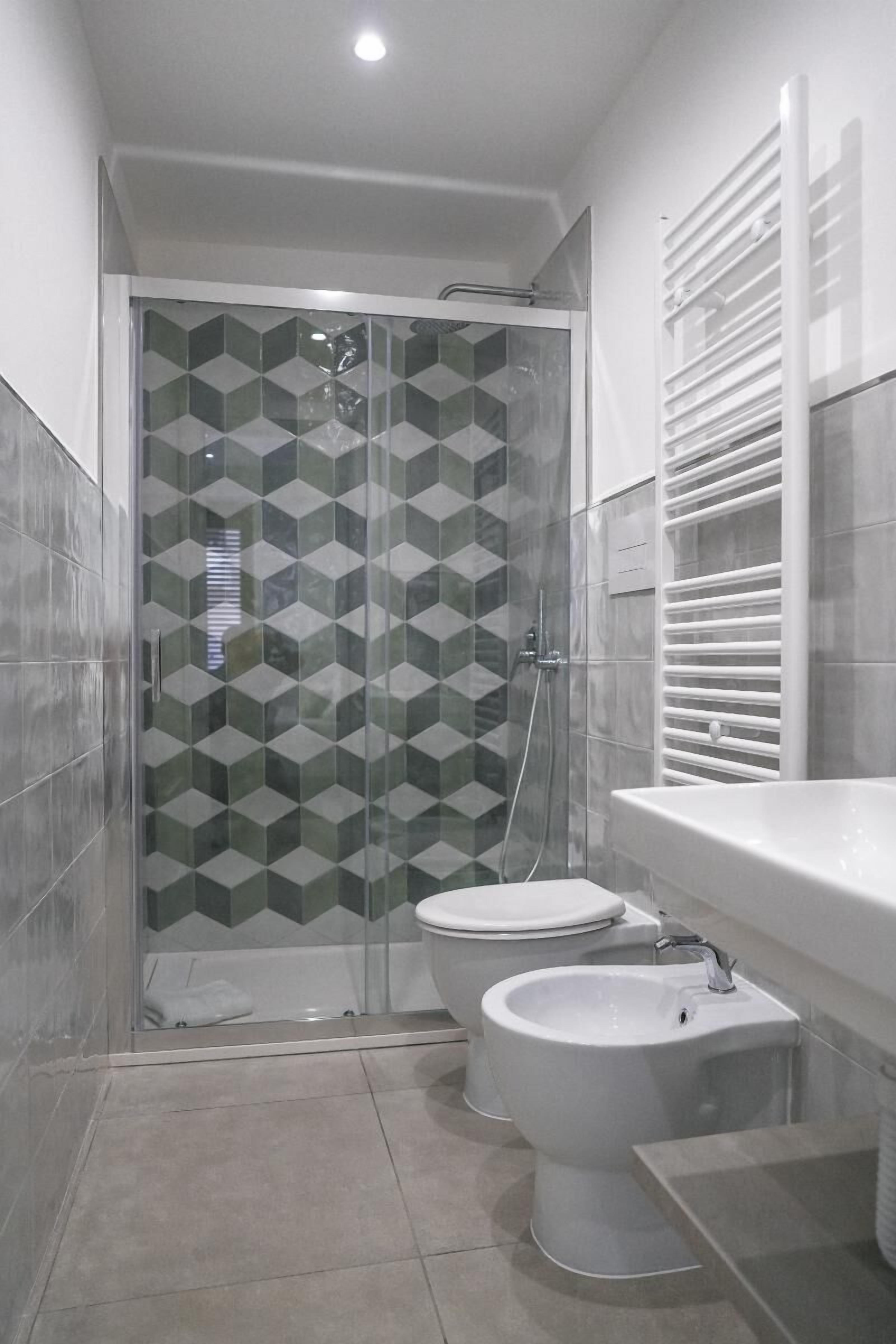 Asciugacapelli, asciugamani