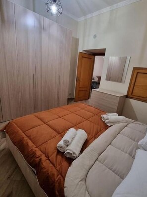 WiFi - La Pergola Apartment near Historic Ballarò Market (Palermo)