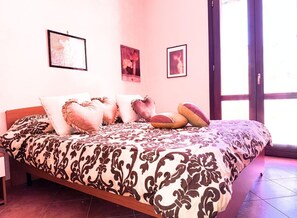 WiFi - Coral Orange Apartment (San Vito Lo Capo)