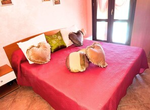 WiFi - Coral Orange Apartment (San Vito Lo Capo)