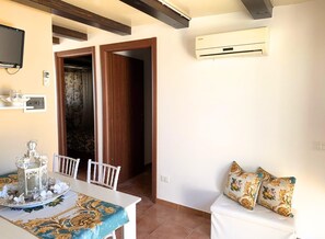 Dining - Apartment Coral Orange 2 (San vito Lo Capo)