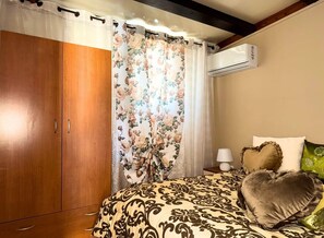 WiFi - Apartment Coral Orange 2 (San vito Lo Capo)