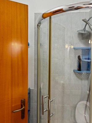Free toiletries, hair dryer, towels - Villa Tecla Panorami mozzafiato (Altofonte)