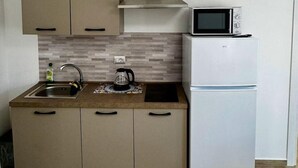 Unclassified image, 5 of 7, button - Apartment with Balcony (TERRASINI)