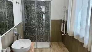 Unclassified image, 2 of 7, button - Apartment with Balcony (TERRASINI)