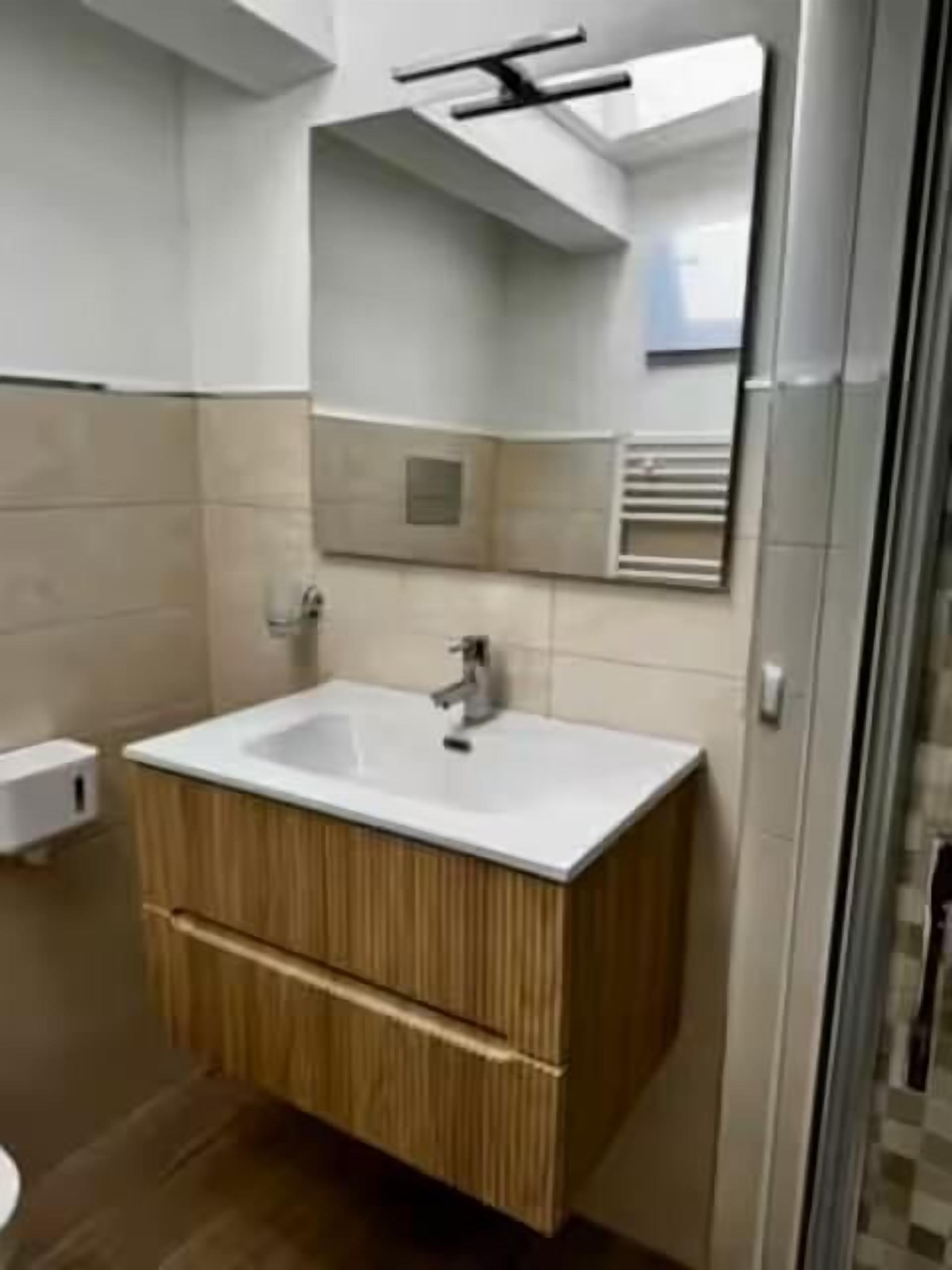 Badkamer