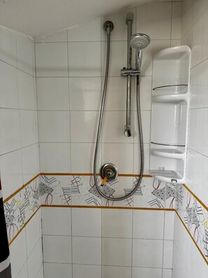 Hair dryer - One Bedroom Apartment (Balestrate)