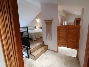 Strygejern/strygebræt, Wi-Fi, sengetøj