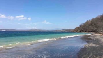 Villa, 2 Bedrooms, Smoking, Private Pool | Beach