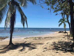 Villa, 2 Bedrooms, Smoking, Private Pool | Beach - Casa Luminosa - Jungle Pool Villa Near the Beach (Cahuita)