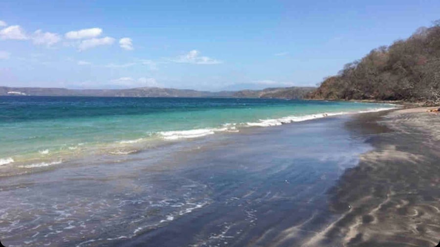 Casa Luminosa - Jungle Pool Villa Near the Beach