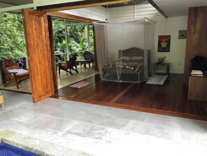 Villa, 2 Bedrooms, Smoking, Private Pool | 2 bedrooms - Casa Luminosa - Jungle Pool Villa Near the Beach (Cahuita)