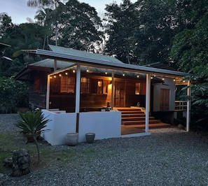 Fachada