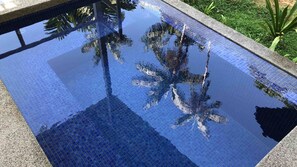 Villa, 2 Bedrooms, Smoking, Private Pool | Kolam renang | Kolam renang terbuka 