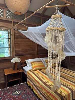Villa, 2 Schlafzimmer, Raucher, eigener Pool | 2 Schlafzimmer