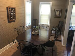 Dining - Southern Comfort (Tallahassee)