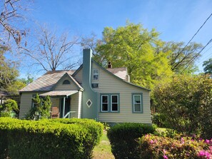 Exterior - Southern Comfort (Tallahassee)