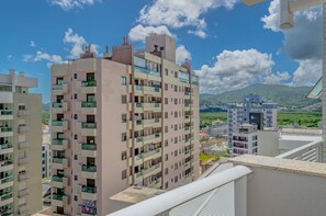 Property grounds - Apartamento completo em Trindade, perto da UFSC! (Florianópolis)