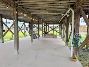 Terrazza/patio