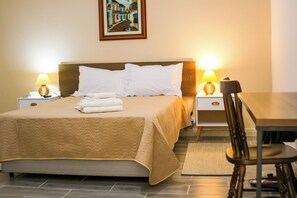 Front of property - Pousada Guanabara Inn Campinas-SP (Campinas)