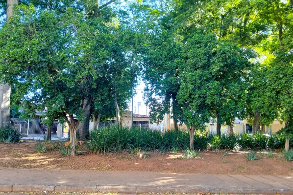 Exterior - Pousada Guanabara Inn Campinas-SP (Campinas)