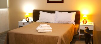 Pousada Guanabara Inn Campinas-SP