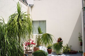 花園